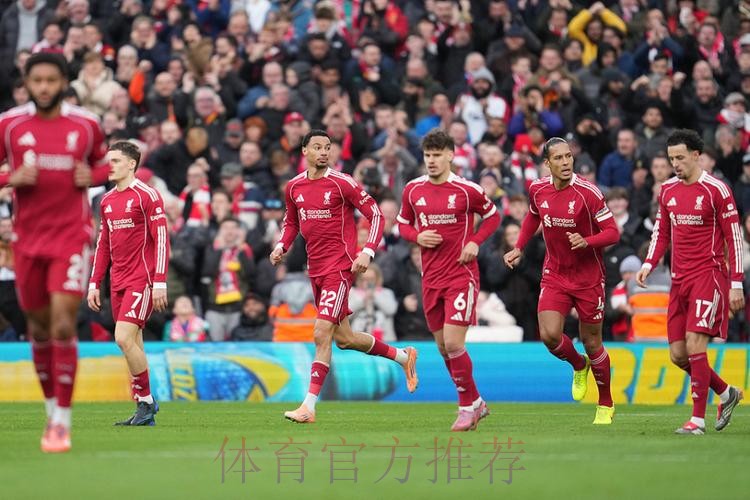 利物浦2-0布莱顿！4轮不败暂升第6 新援闪击+双响 萨拉赫替补助攻