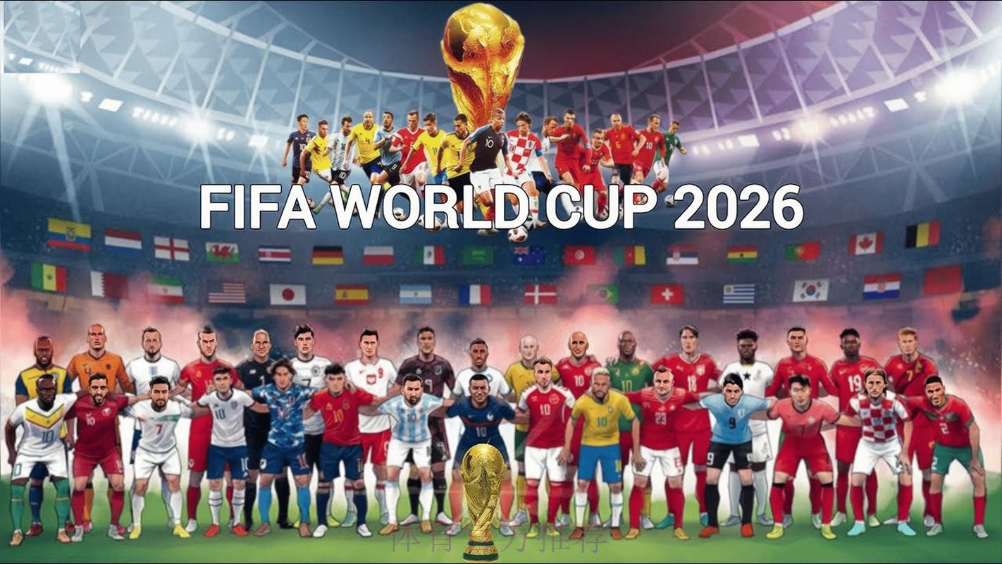 2026世界杯外围网页版最佳 2026世界杯外围网页版最佳